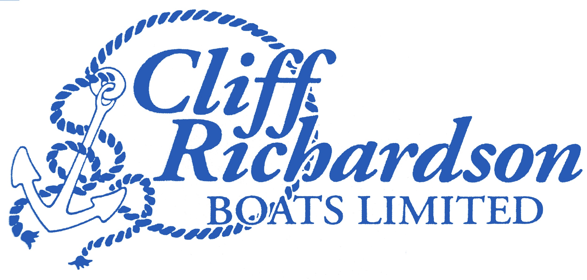 Cliff Richardson Boats